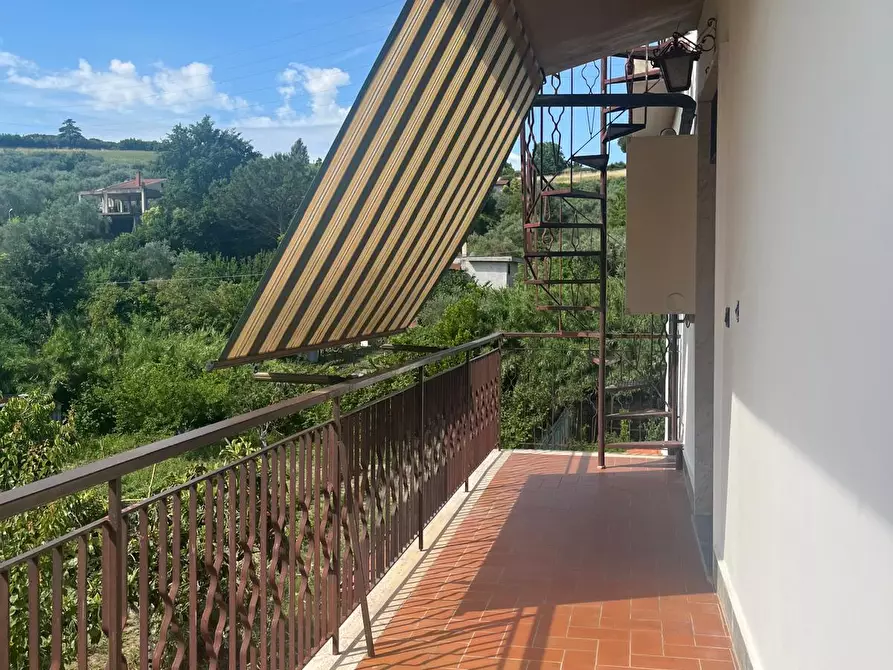 Immagine 8 di Trilocale in affitto  in Via Lago Maggiore a Fonte Nuova