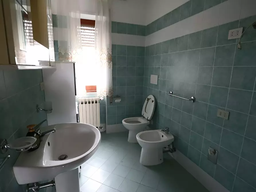 Immagine 19 di Villa in vendita  in via monte del Tiro 8 a Mentana