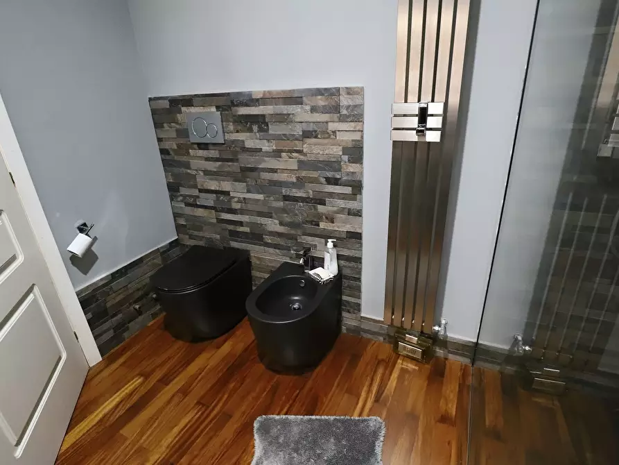 Immagine 20 di Villa in vendita  in Via di Marco Simone 80 a Guidonia Montecelio