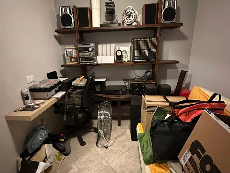 Immagine 5 di Casa indipendente in vendita  in Via Svetonio 15 a Guidonia Montecelio