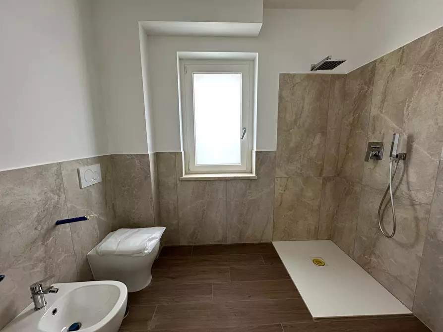 Immagine 19 di Casa bifamiliare in vendita  in Via Giacomo Leopardi a Fonte Nuova