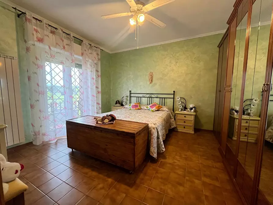 Immagine 26 di Quadrilocale in vendita  in Via Palombarese 124 a Fonte Nuova