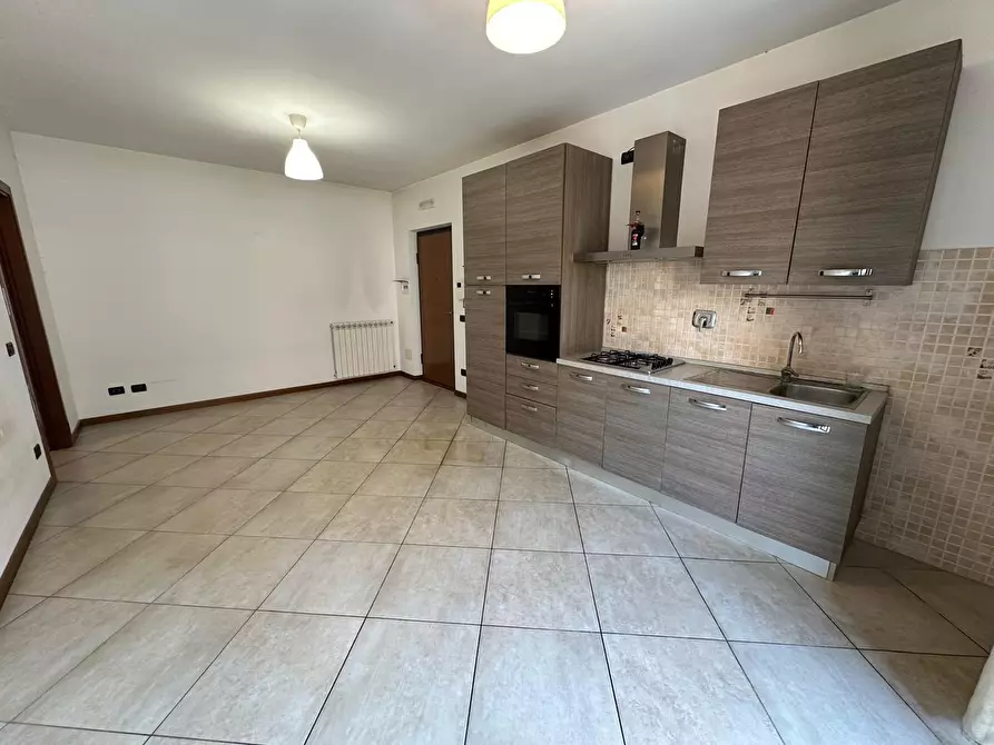 Immagine 2 di Bilocale in vendita  in Via Marche 57 a Fonte Nuova