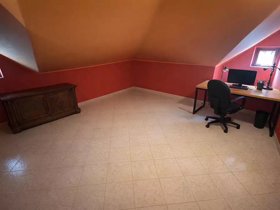 Immagine 7 di Trilocale in vendita  in Via Palombarese 425 a Fonte Nuova