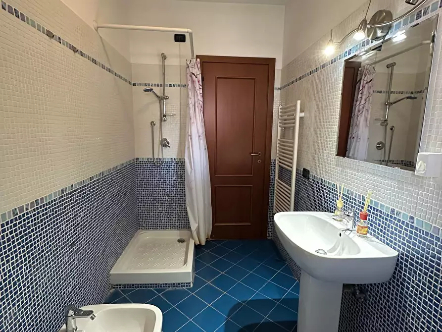 Immagine 9 di Bilocale in vendita  in Via Marche 57 a Fonte Nuova