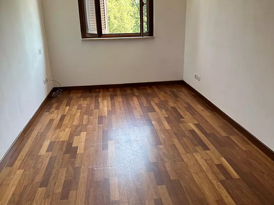 Immagine 23 di Villetta a schiera in vendita  in via tacito 88 a Guidonia Montecelio