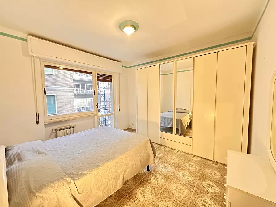 Immagine 5 di Trilocale in vendita  a Chiavari