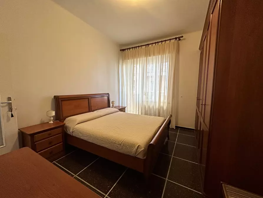 Immagine 7 di Bilocale in affitto  in Viale Tito Groppo 1 a Chiavari