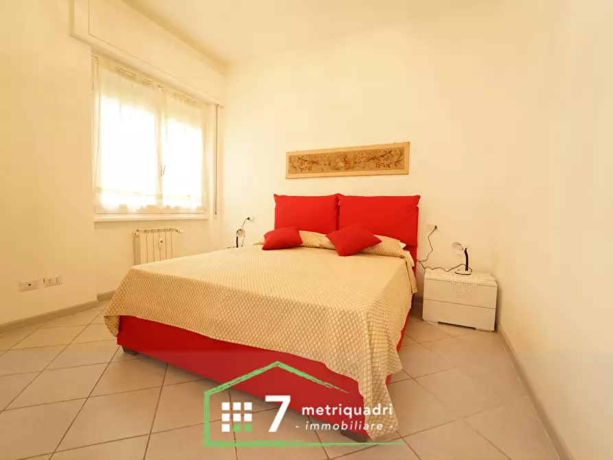 Immagine 9 di Bilocale in affitto  a Chiavari