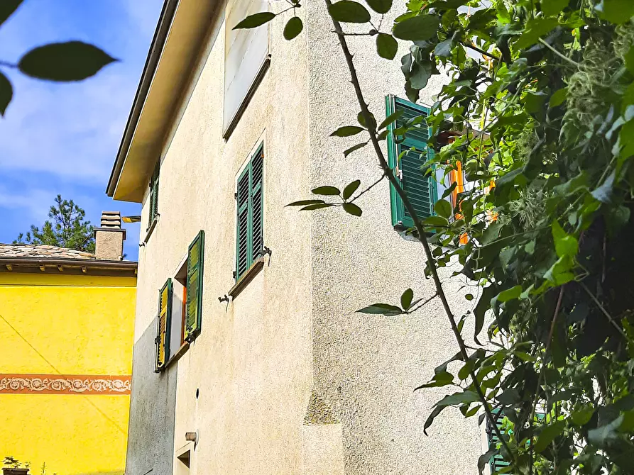 Immagine 61 di Terratetto in vendita  in Villa Brigati 16 a Tornolo