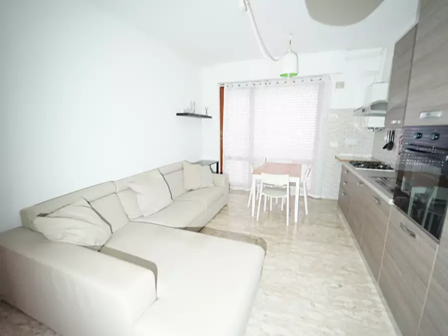 Immagine 4 di Bilocale in vendita  a Cogorno