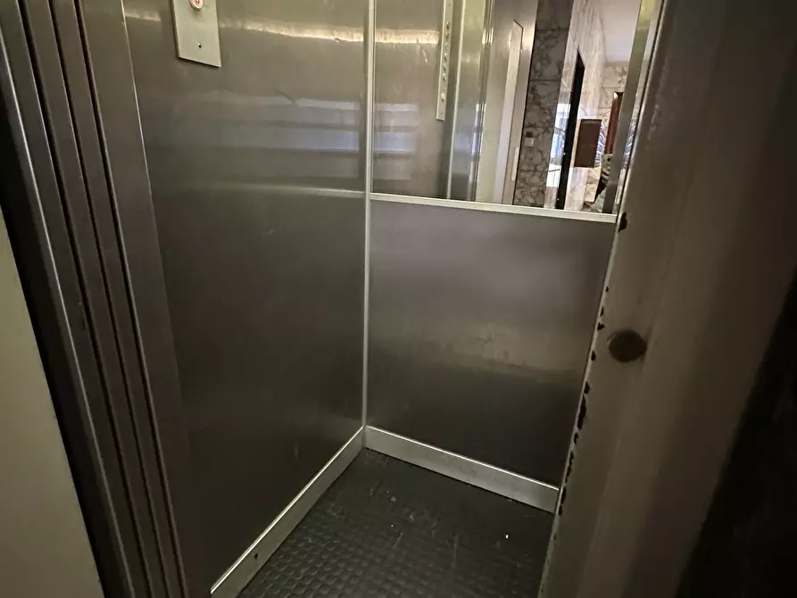 Immagine 25 di Bilocale in affitto  in Viale Tito Groppo 1 a Chiavari