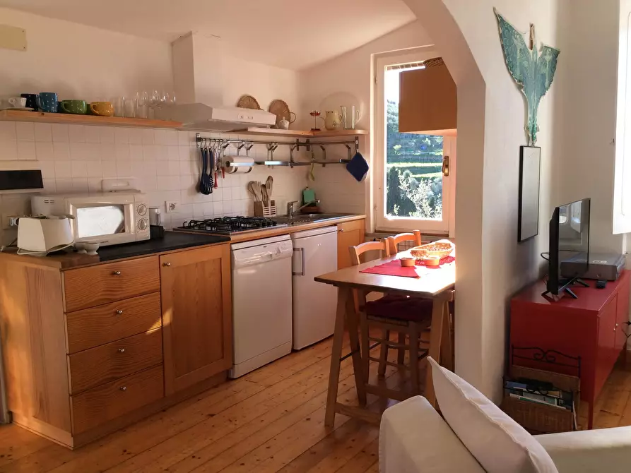 Immagine 3 di Casa bifamiliare in affitto  a Chiavari