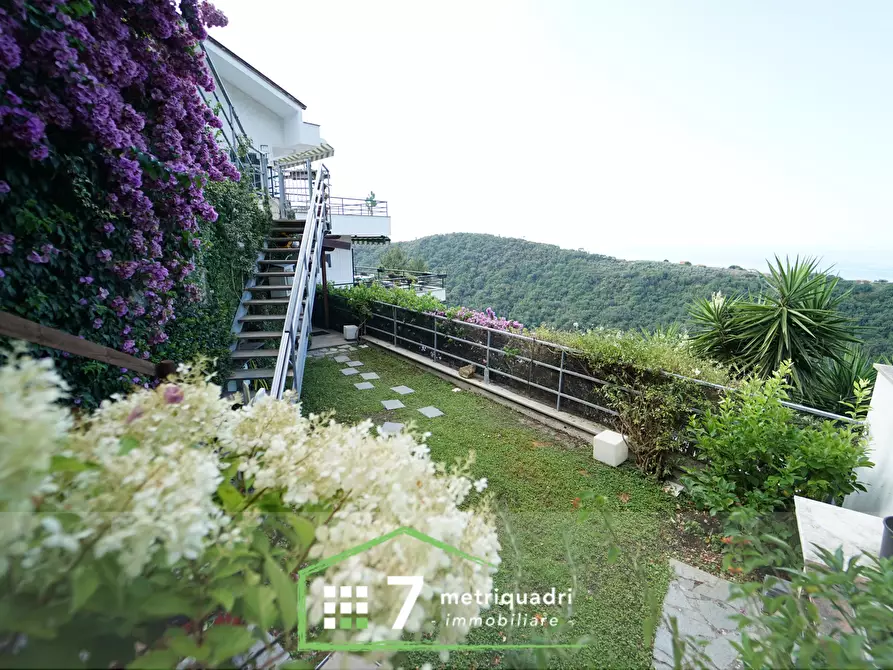 Immagine 33 di Bilocale in affitto  a Chiavari