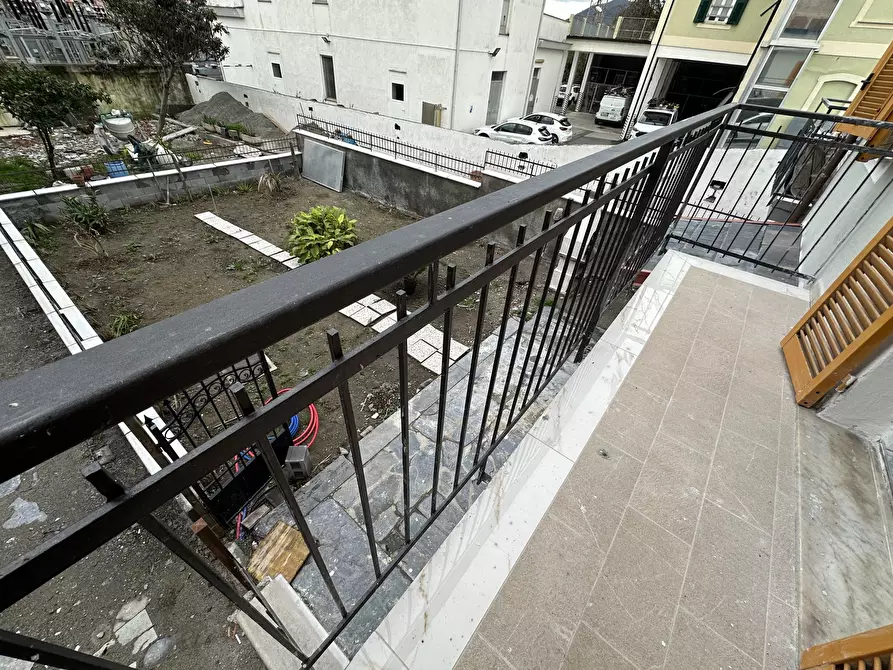 Immagine 35 di Villa in vendita  a Lavagna