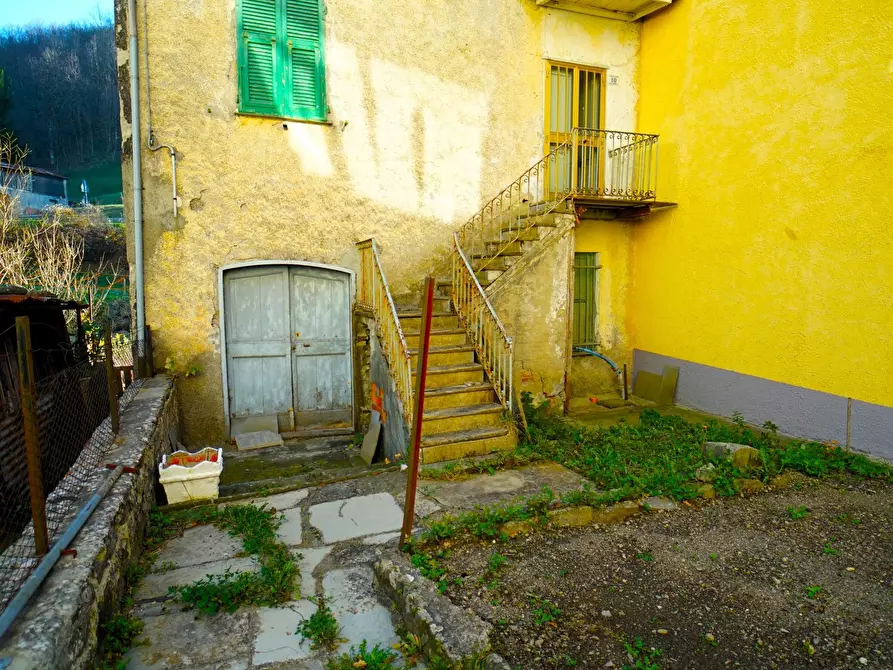 Immagine 5 di Terratetto in vendita  a Tornolo