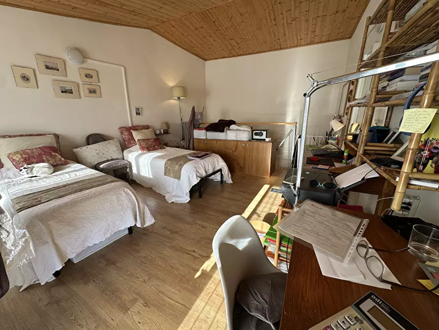 Immagine 12 di Casa indipendente in vendita  a Moconesi