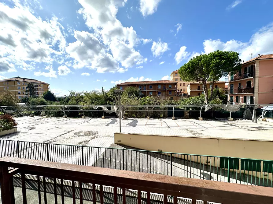 Immagine 12 di Quadrilocale in vendita  in Via Piacenza 440D a Chiavari