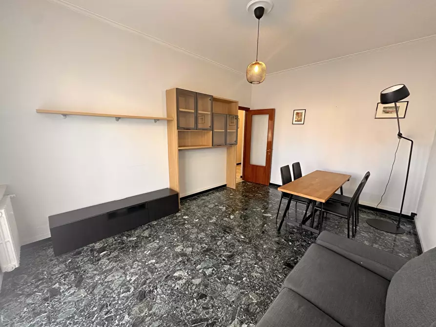 Immagine 3 di Quadrilocale in affitto  a Chiavari