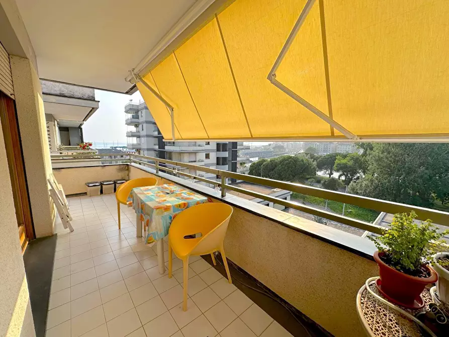 Immagine 4 di Bilocale in affitto  in Piazza la Scafa a Lavagna