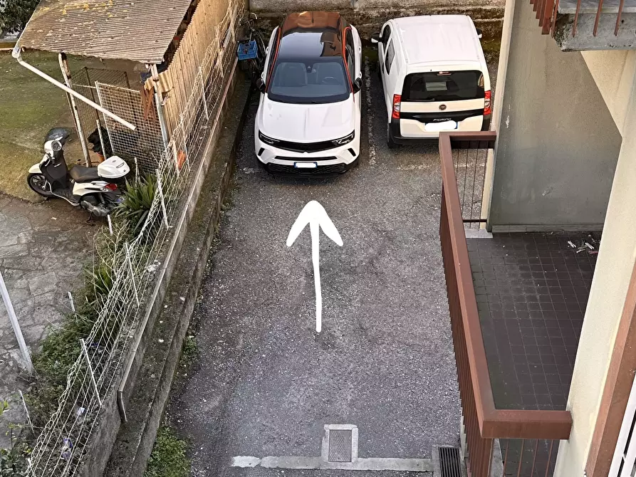 Immagine 17 di Trilocale in vendita  a Carasco