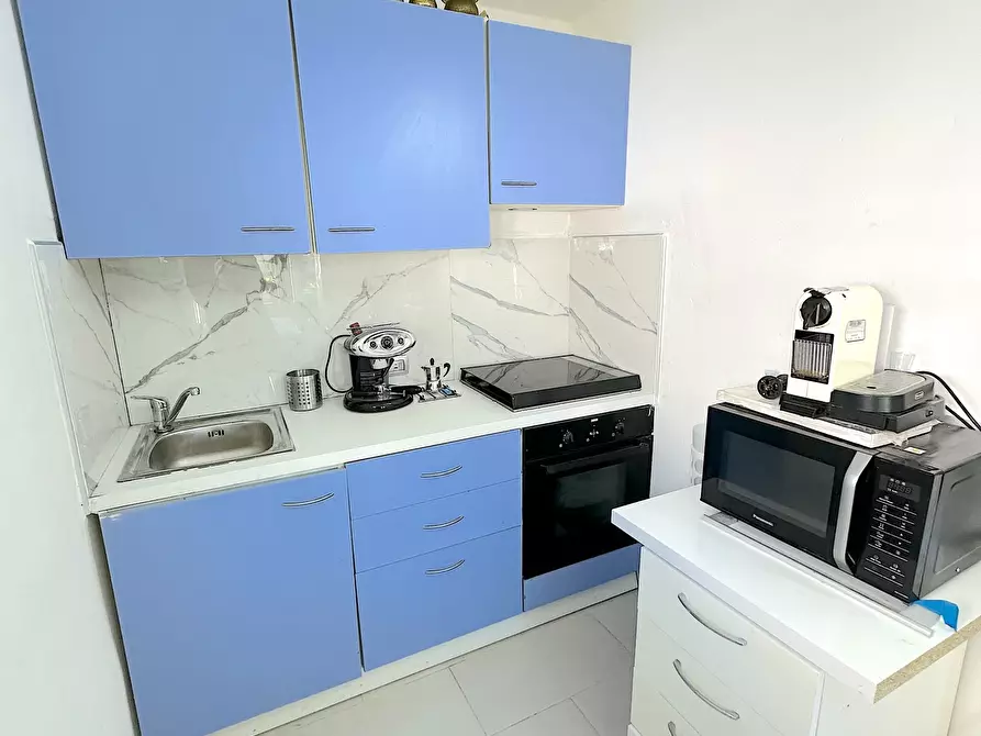 Immagine 9 di Villa in vendita  a Lavagna