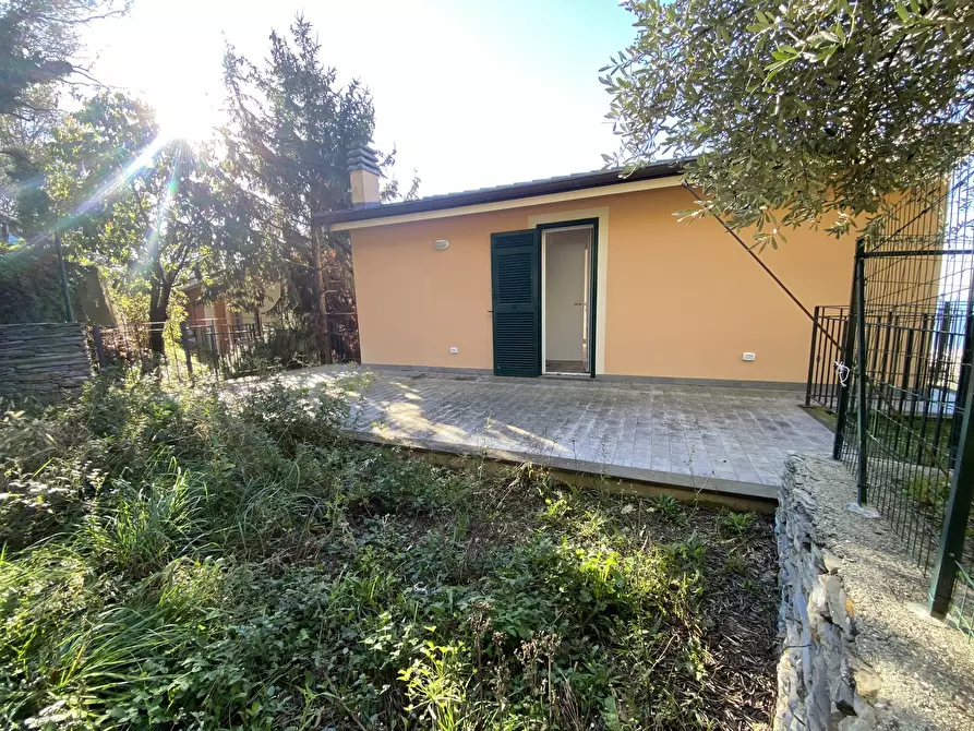 Immagine 31 di Casa indipendente in vendita  a Cogorno