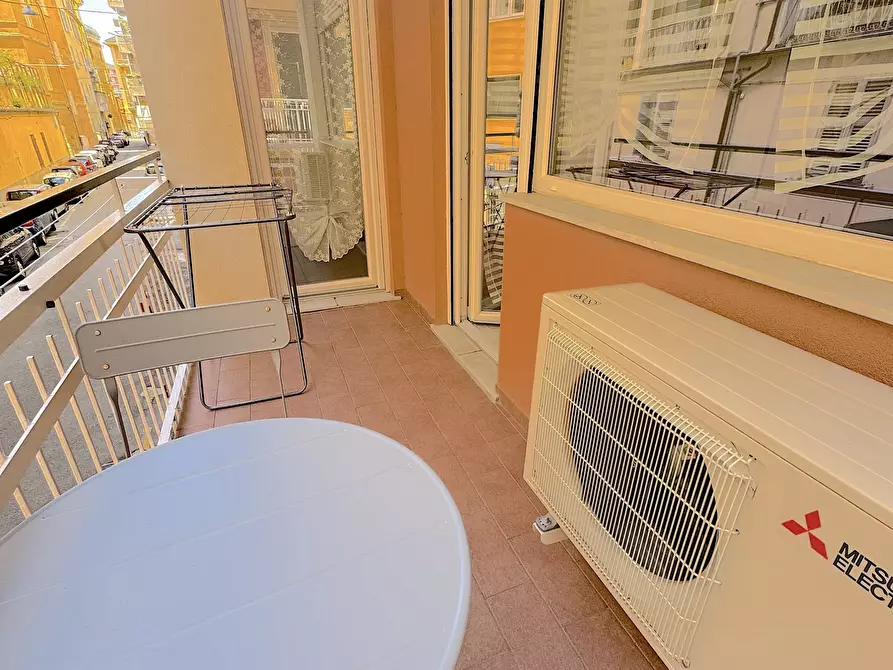 Immagine 23 di Trilocale in affitto  a Chiavari