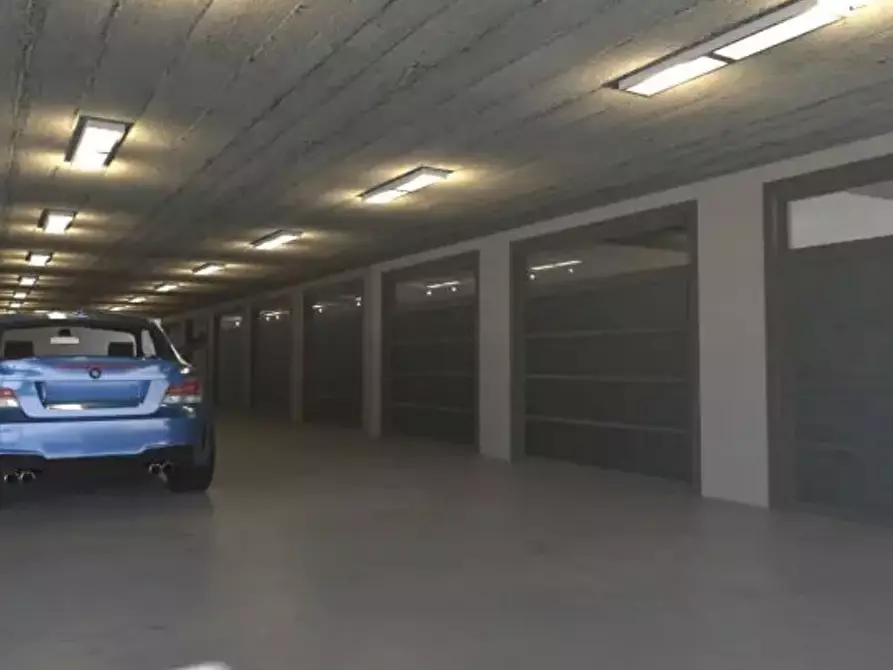 Immagine 1 di Garage in affitto  a Sestri Levante