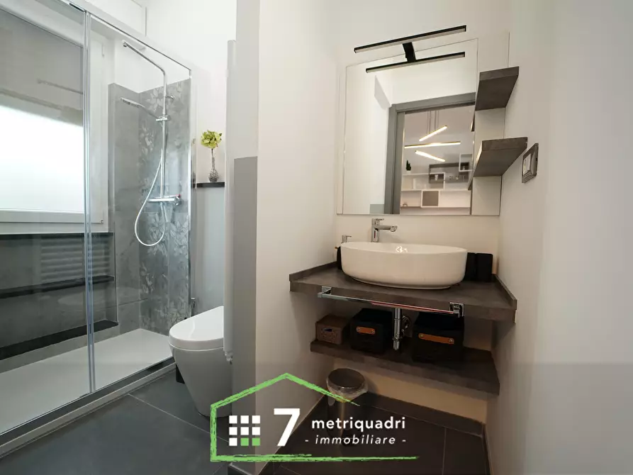 Immagine 15 di Monolocale in affitto  a Chiavari