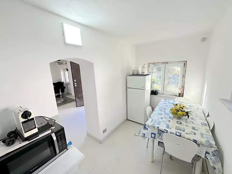 Immagine 10 di Villa in vendita  a Lavagna