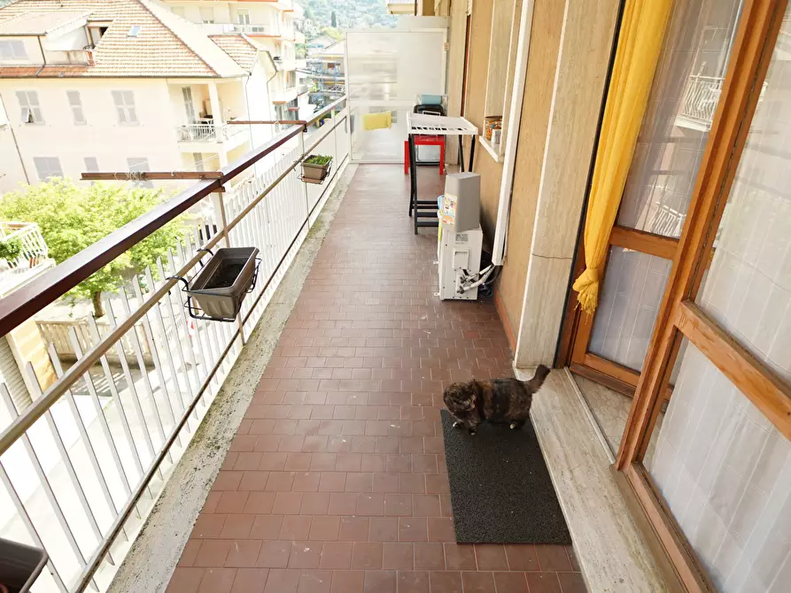 Immagine 9 di Bilocale in vendita  a Cogorno