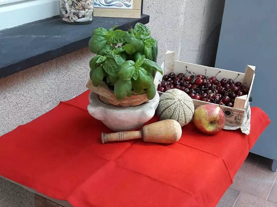 Immagine 16 di Bilocale in affitto  a Lavagna