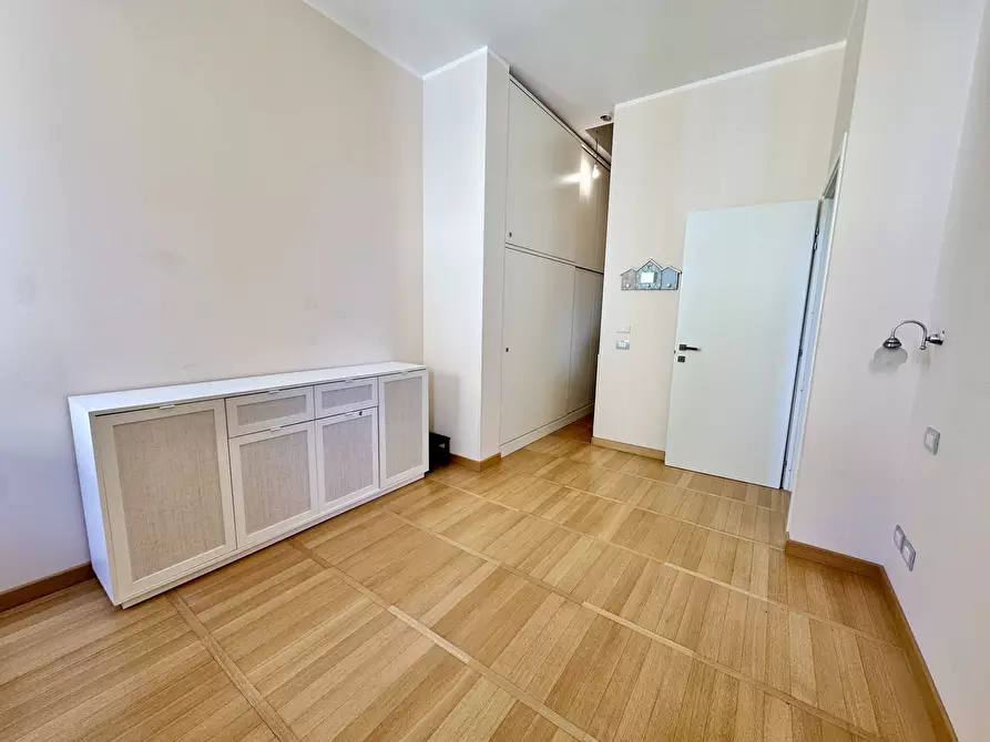 Immagine 5 di Trilocale in affitto  in Piazza Madonna dell'Orto a Chiavari