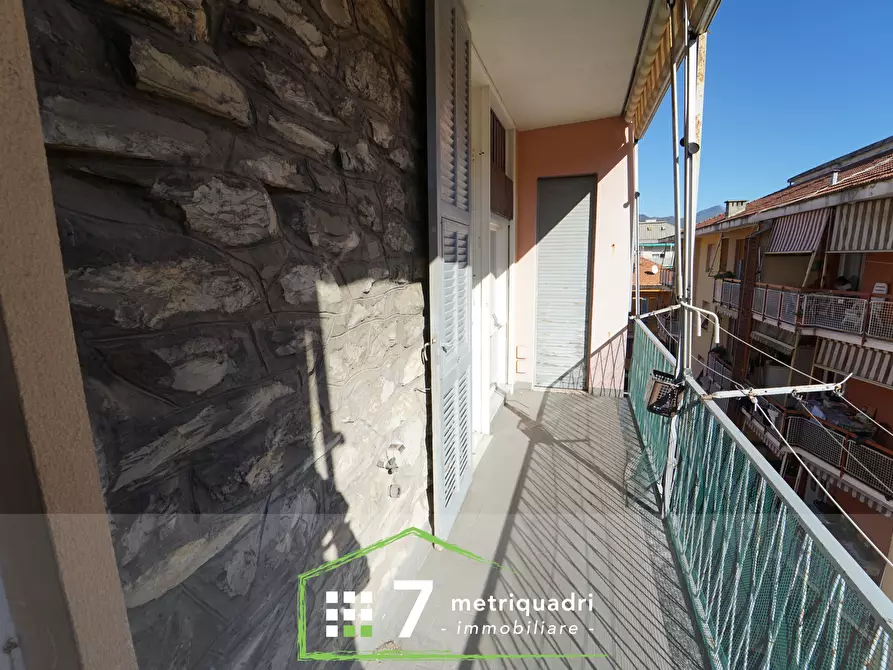 Immagine 17 di Bilocale in affitto  a Chiavari