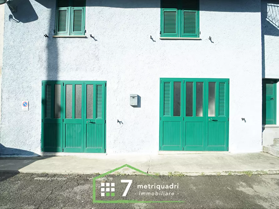 Immagine 48 di Terratetto in vendita  a Cicagna