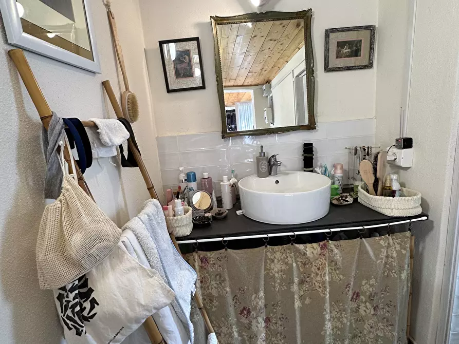 Immagine 6 di Casa indipendente in vendita  a Moconesi