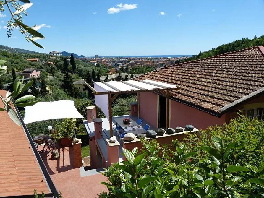 Immagine 15 di Casa bifamiliare in affitto  a Chiavari