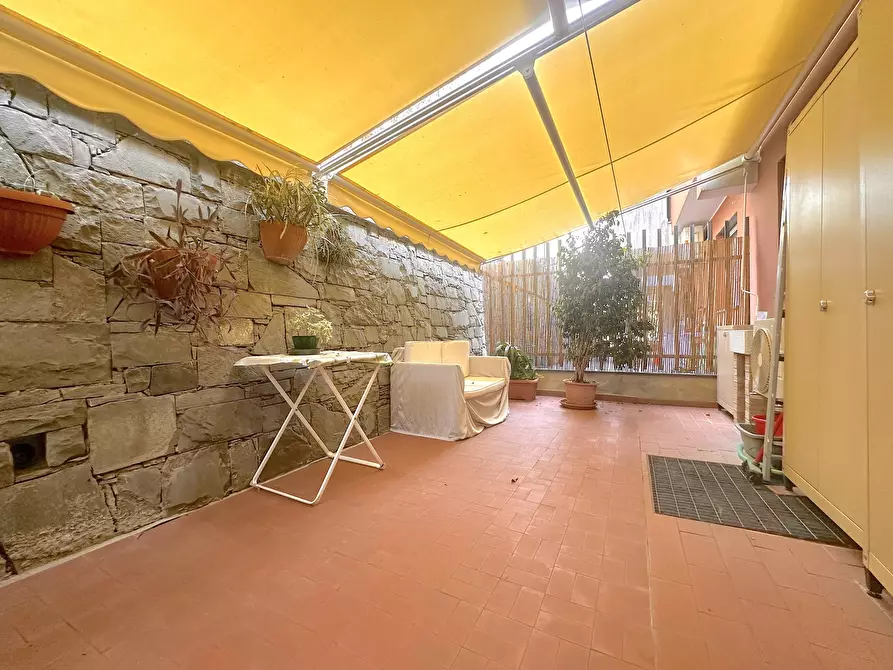 Immagine 17 di Appartamento in vendita  in Via Pianello 15 a Chiavari