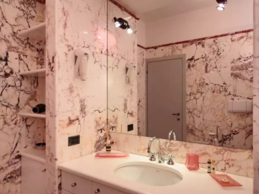 Immagine 20 di Quadrilocale in affitto  a Chiavari