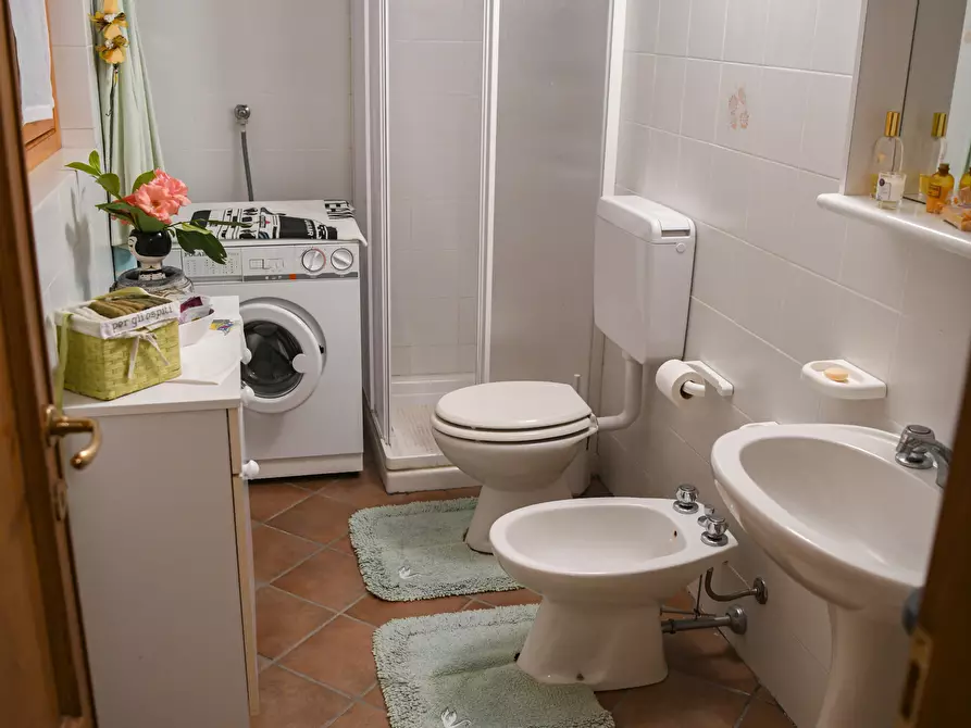 Immagine 56 di Terratetto in vendita  in Villa Brigati 16 a Tornolo