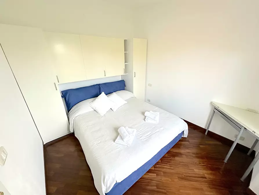 Immagine 6 di Bilocale in affitto  a Chiavari