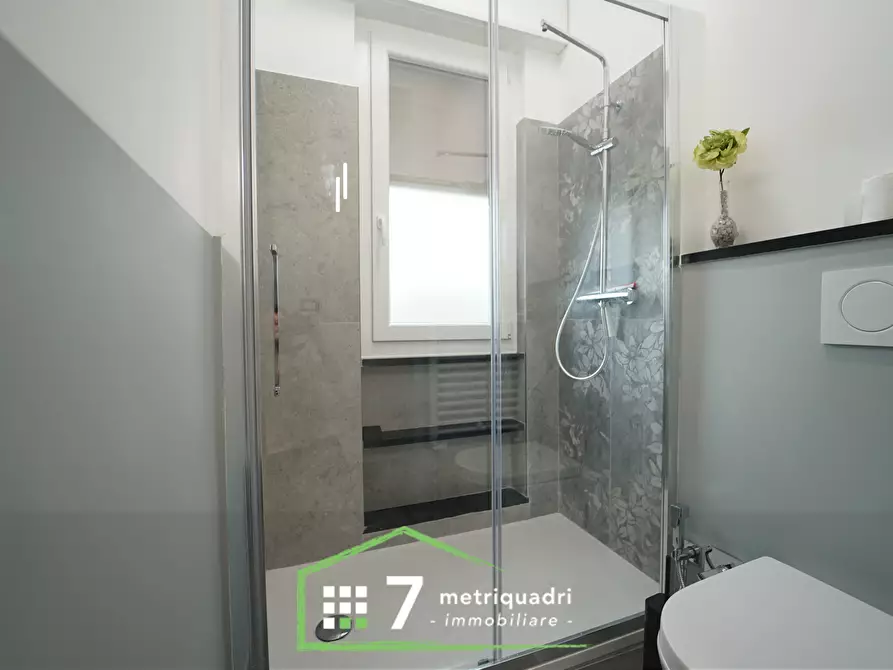 Immagine 17 di Monolocale in affitto  a Chiavari