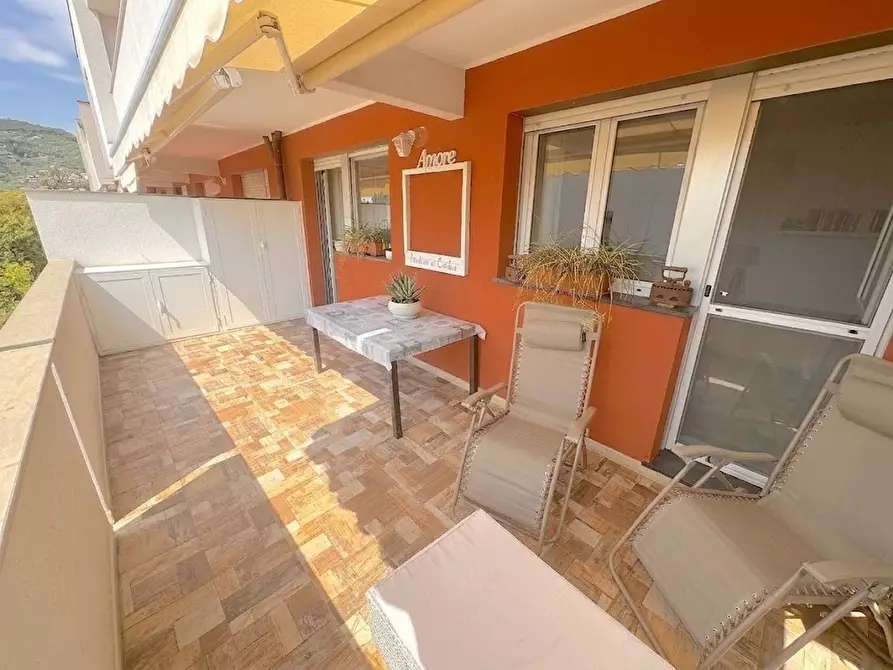 Immagine 15 di Appartamento in vendita  in Via Pianello 15 a Chiavari