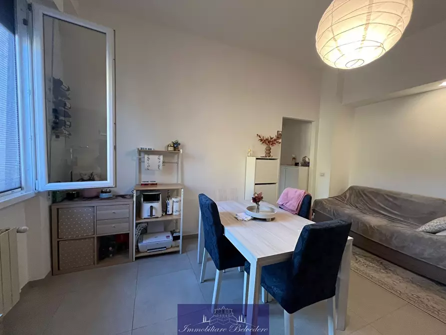 Immagine 2 di Bilocale in vendita  in Via di San Giusto a Scandicci