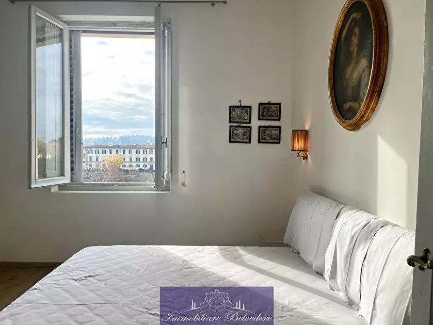 Immagine 8 di Quadrilocale in affitto  in Lungarno Vespucci a Firenze