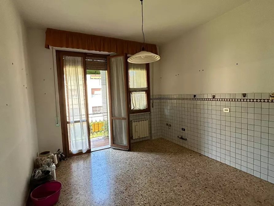 Immagine 12 di Appartamento in vendita  in Via delle Nazioni Unite a Firenze