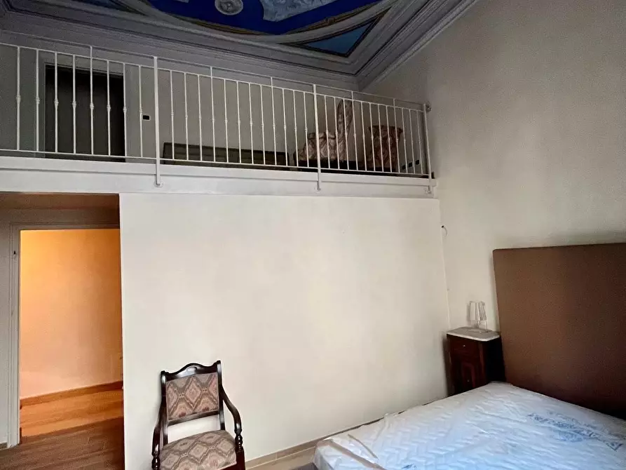 Immagine 9 di Trilocale in affitto  in Via Montebello a Firenze