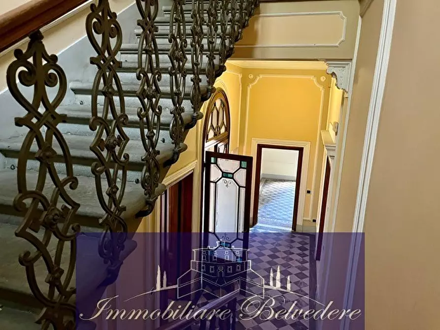 Immagine 36 di Villa in affitto  in Lungarno del Tempio a Firenze