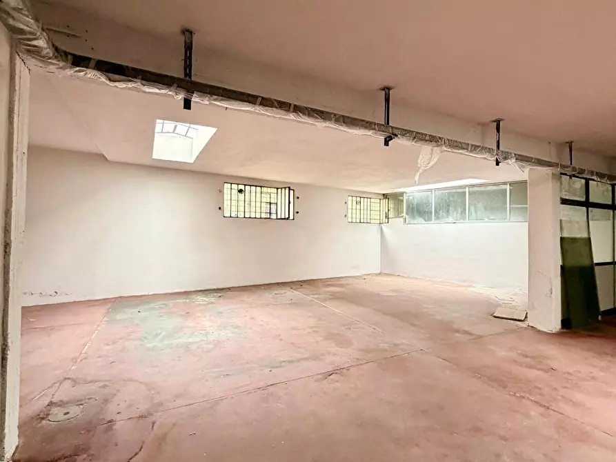 Immagine 2 di Laboratorio in vendita  in Via Pisana a Firenze